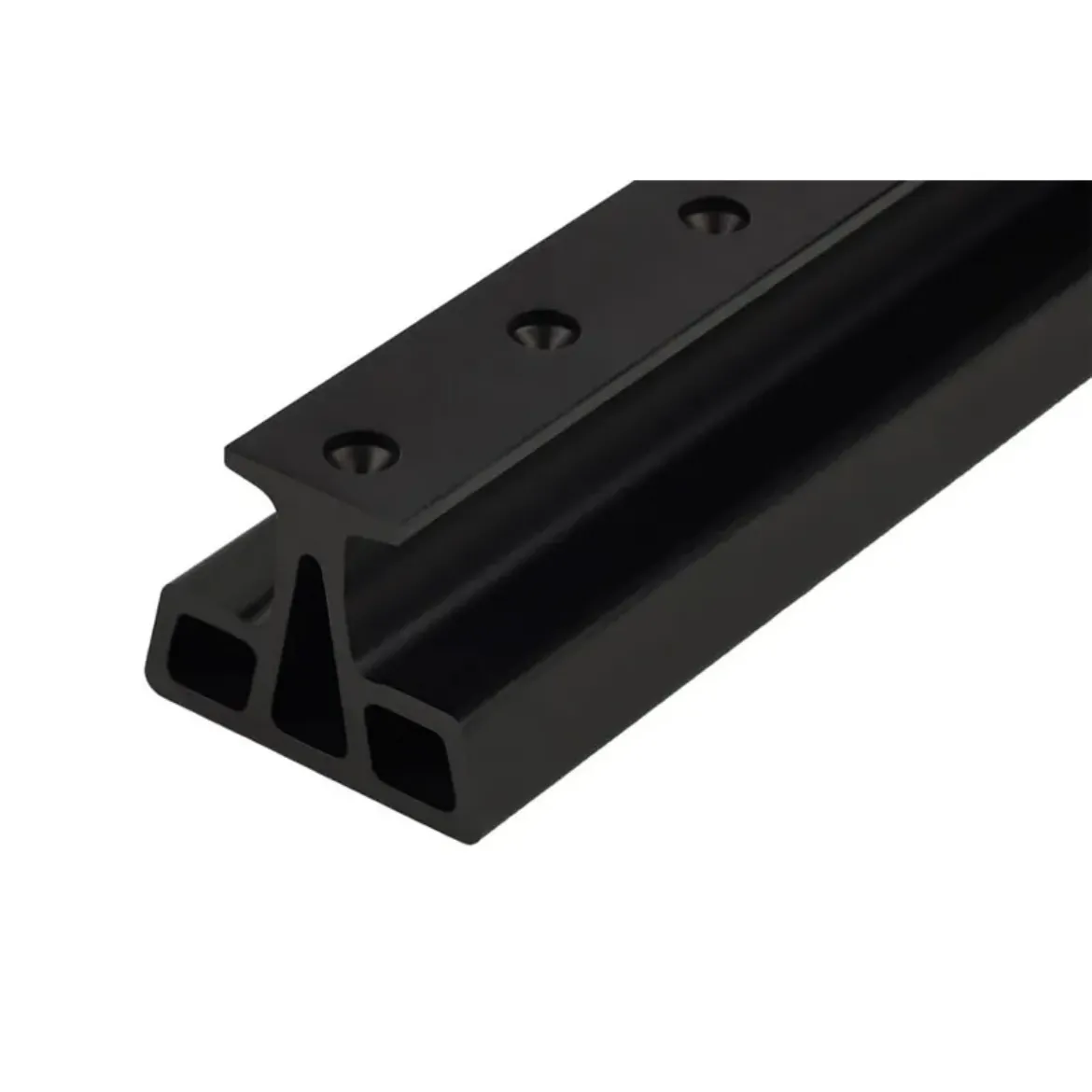 Picture of Bridge Track 1 1/2"(38mm), 4'(1.2m) Black