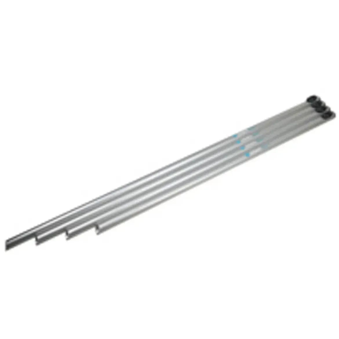 Picture of 1100mm tiller for use with A7000 silver