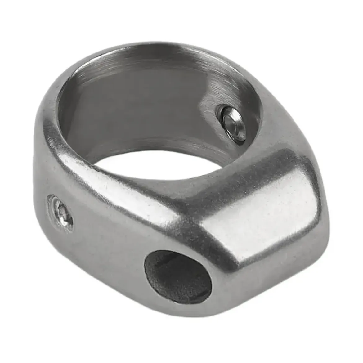 Picture of Stanchion Ring, Double Lifeline