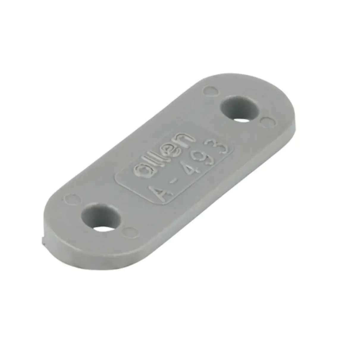 Picture of Small Cam Cleat Wedge Kit