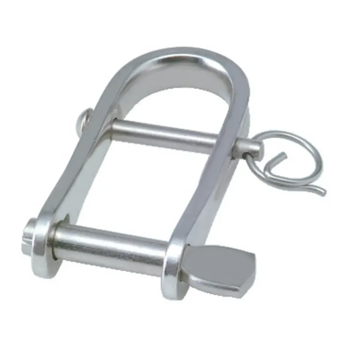 Picture of 8mm Key strip Shackle and bar