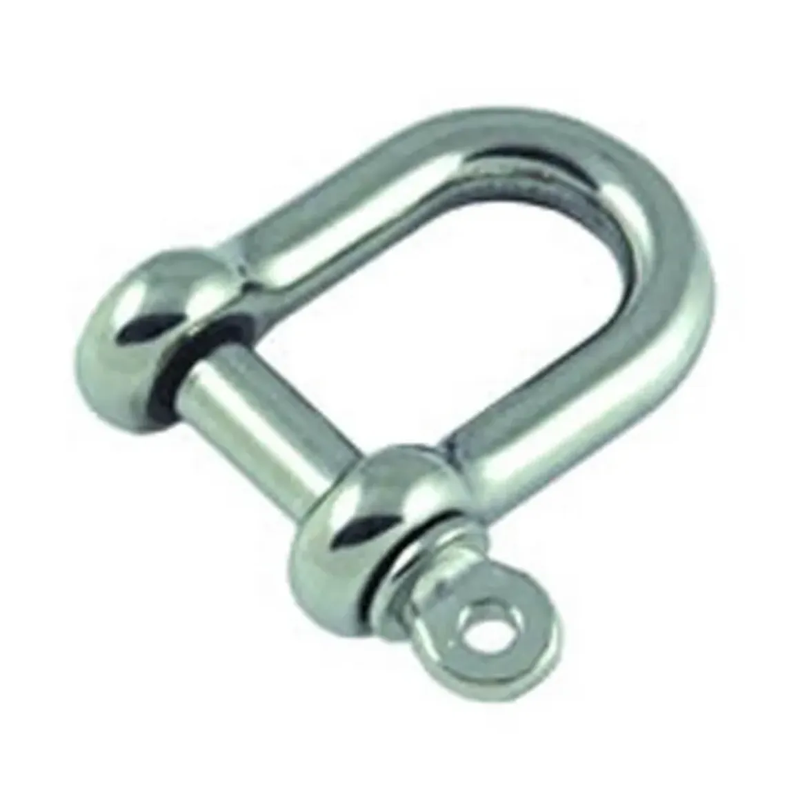 Picture of S/S Forged D Shackle 12mm