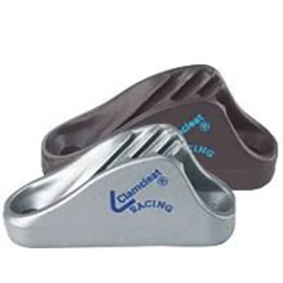 Picture of Mini Clamcleat racing anodised