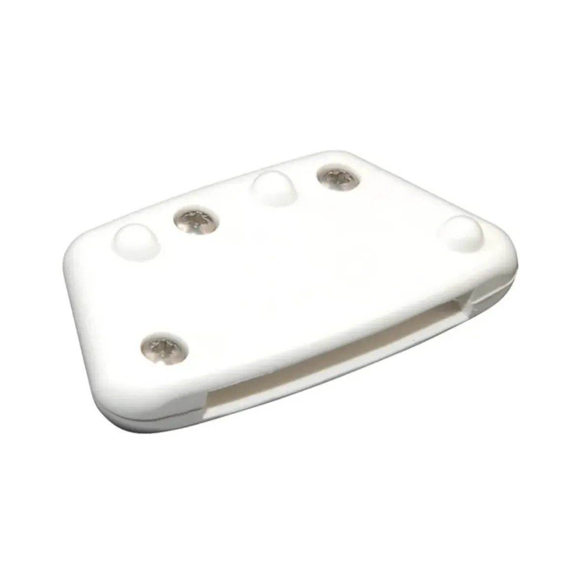 Picture of 23mm batten protector with SS screws