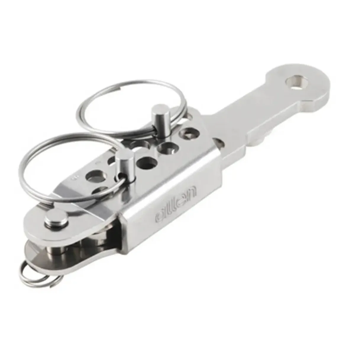 Picture of 32mm Short Heavy Duty Vernier Adjuster With De-Raker