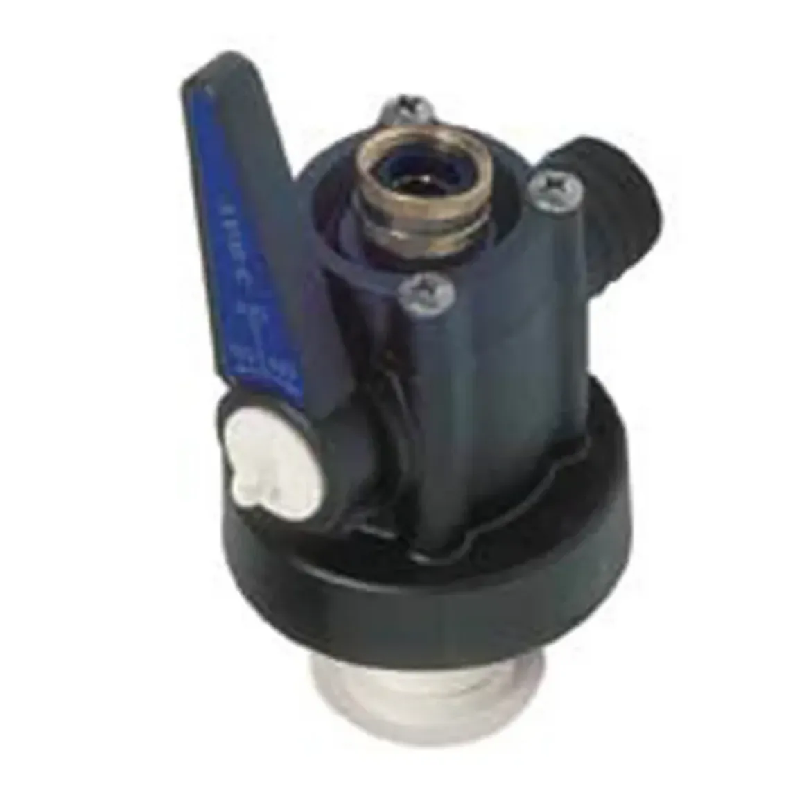 All Marelon® integrated valves are sold as a complete system. The ...