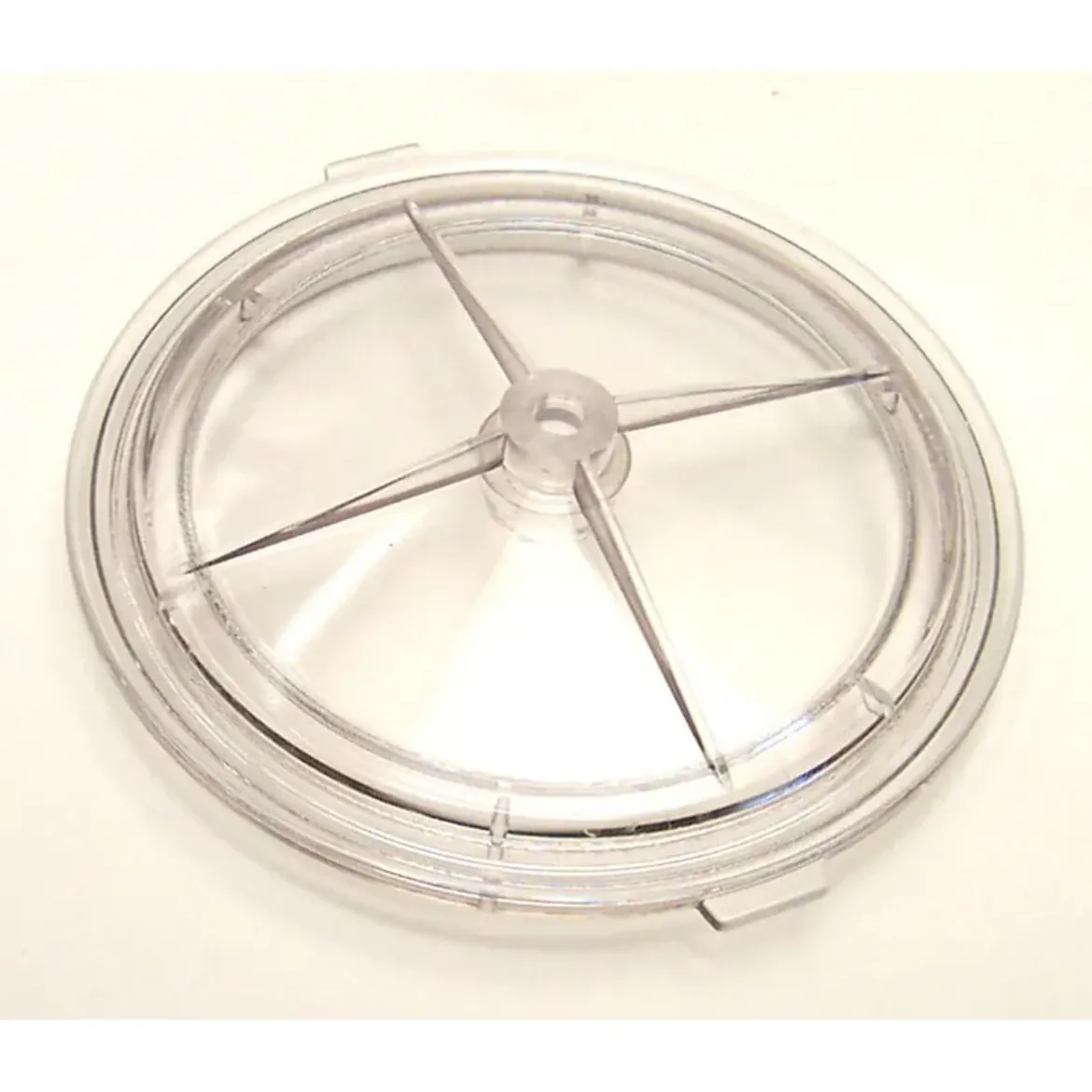 Picture of Clear Cover for Water Strainer