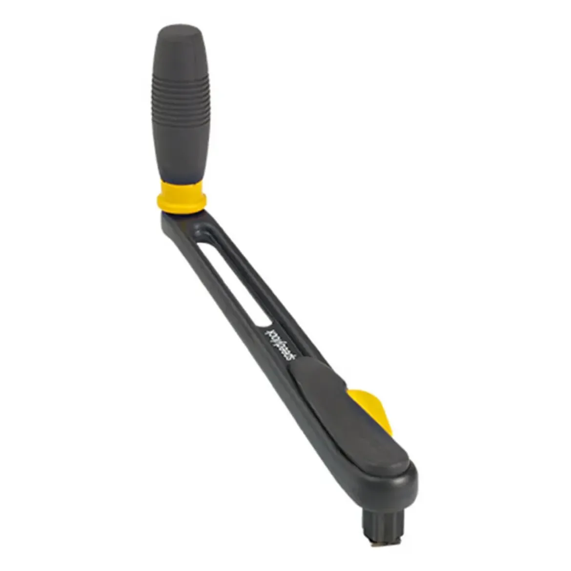 Picture of Speedylock winch handle, single hand grip, length 250mm