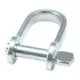 Picture of 5mm Key strip Shackle 36mm Length