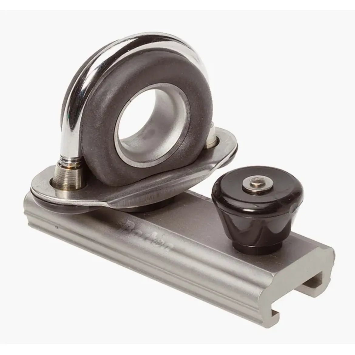 Picture of 20mm T Track Bullseye Slide with plunger up to 14mm line