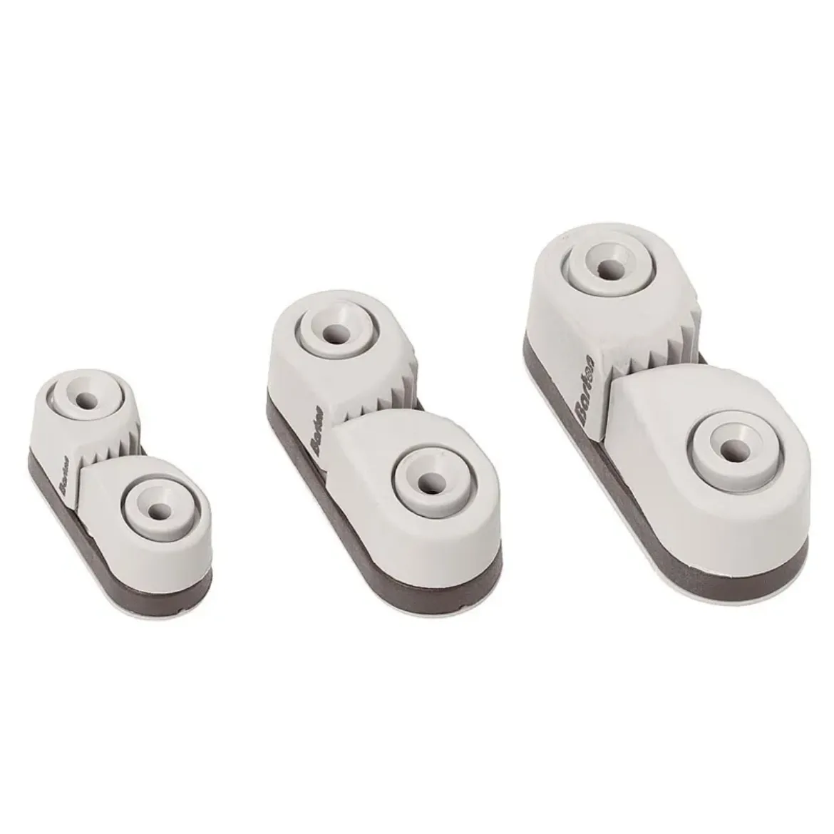 Picture of Budget Cam Cleat Midi (Plastic) 6-12mm Line