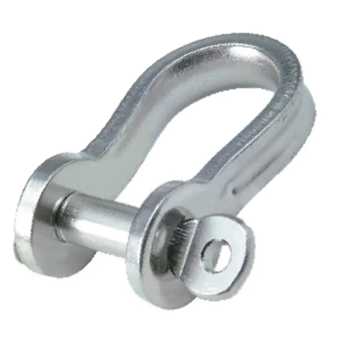 Picture of 6mm Bow Shackle