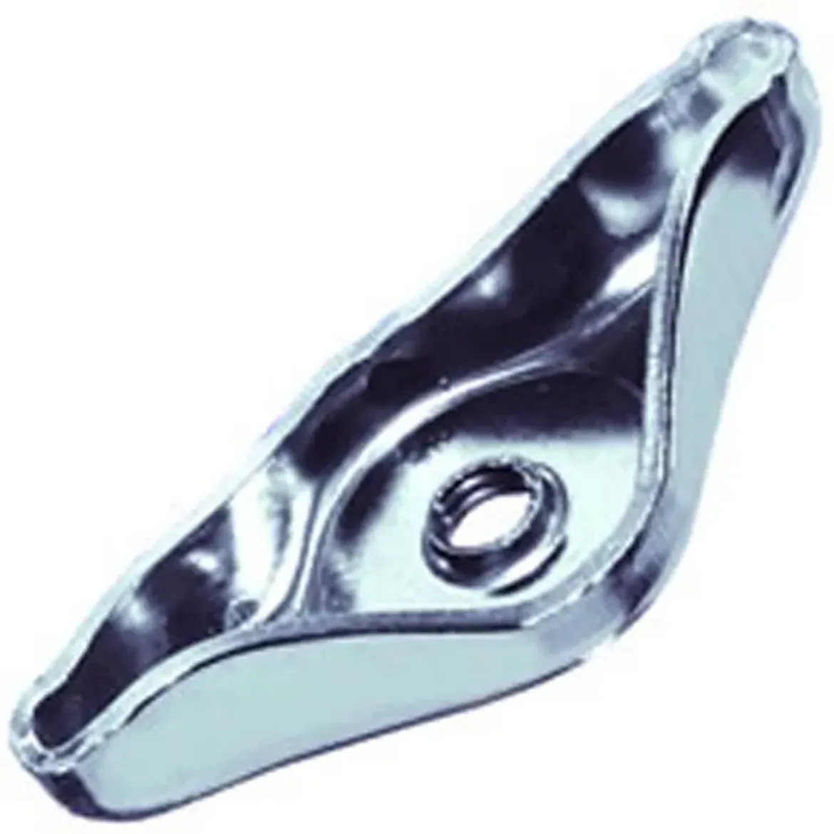 Picture of 8mm S/S Rudder Stock Wing Nut