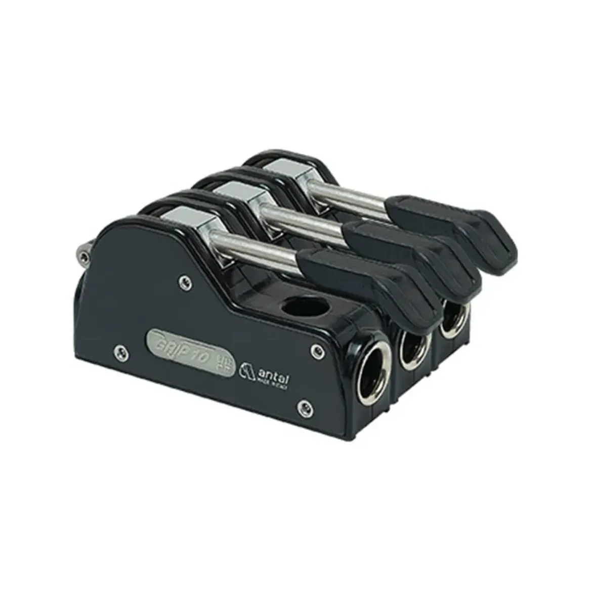 Picture of 10-12-14mm V-grip clutch, triple clutch