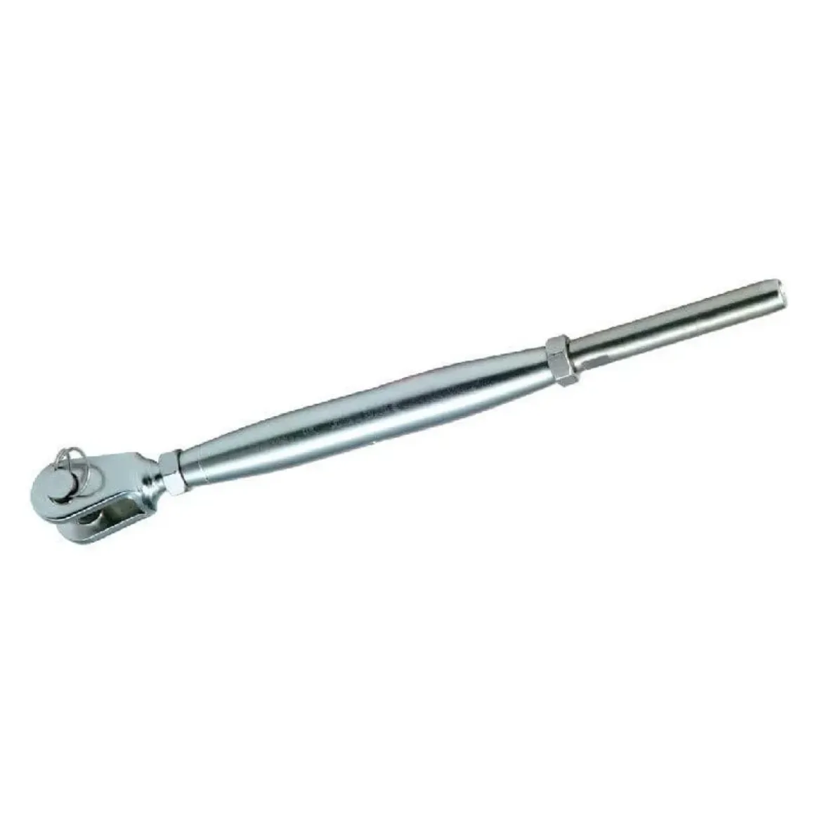 Picture of Fork and stud rigging screw with M6 thread for 3mm wire