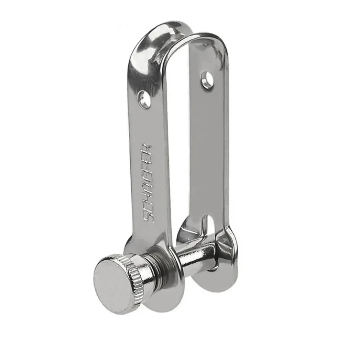 Picture of Halyard Shackle Heavy-Duty, 5/16"(8mm) Pin