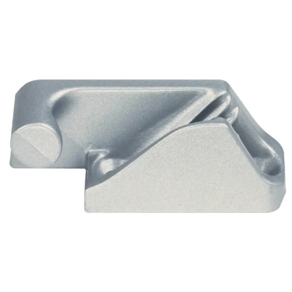 Picture of 6mm Port Short Clamcleat Silver