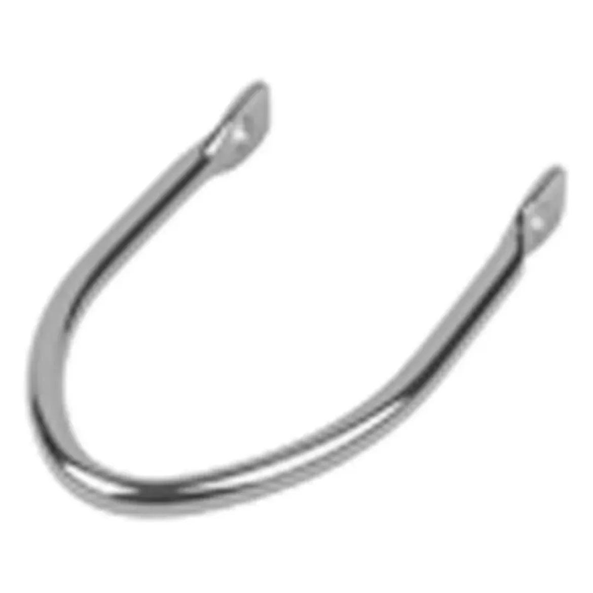 Picture of Stainless Bail, Forged, 3/8"  (10mm)