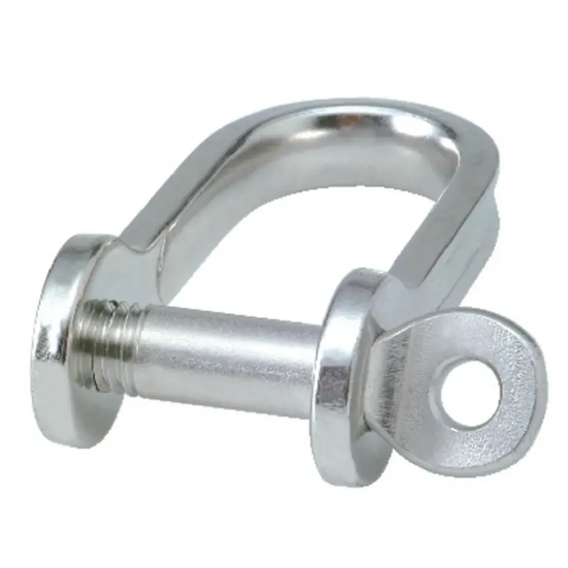 Picture of 5mm D Shackle A6023