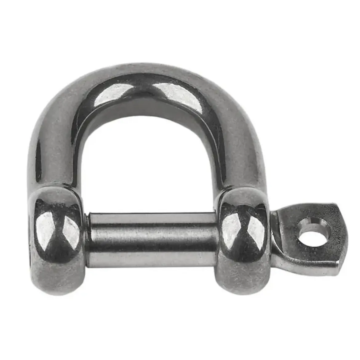 Picture of D Shackle 1/2"(13mm) Pin