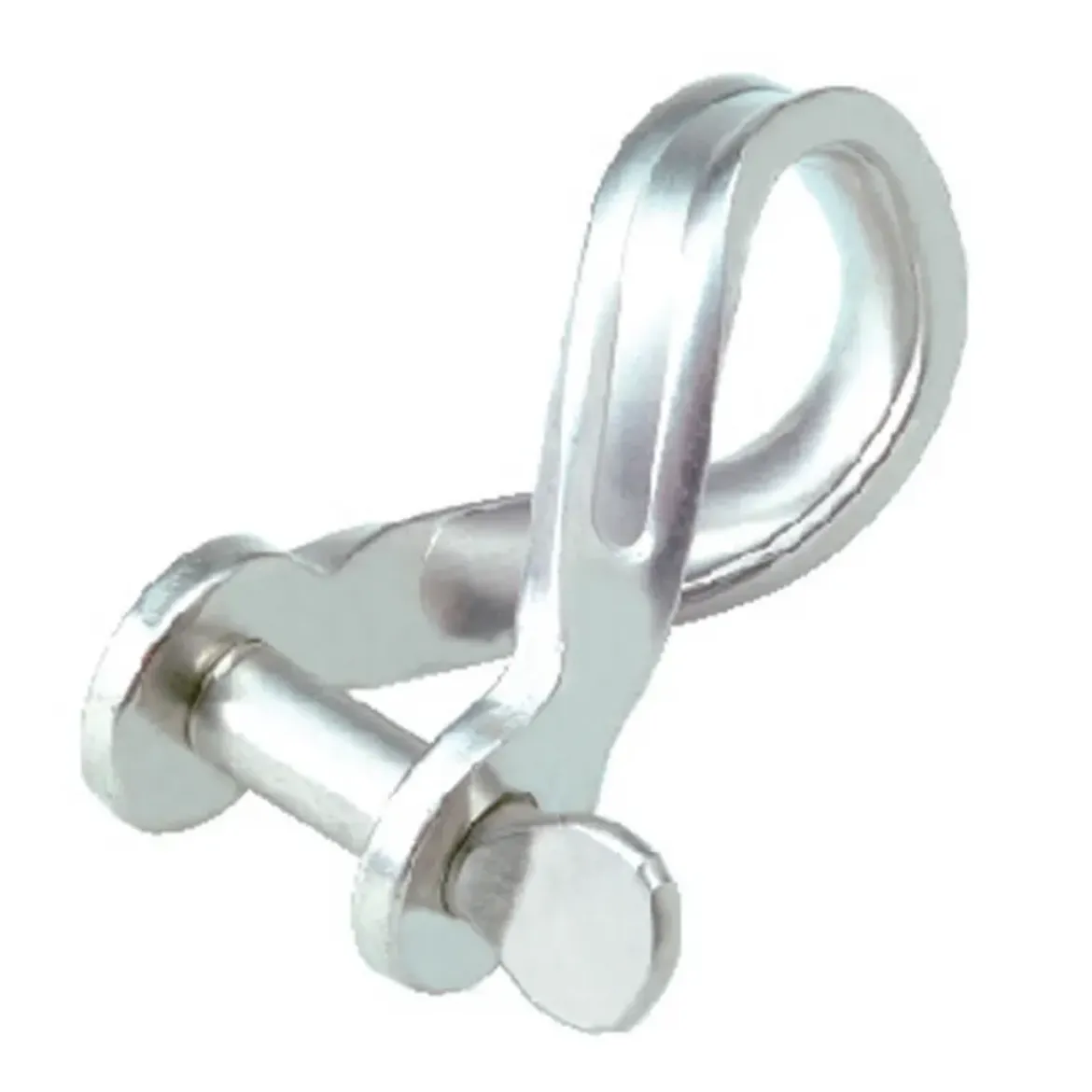 Picture of 6mm Twist Shackle