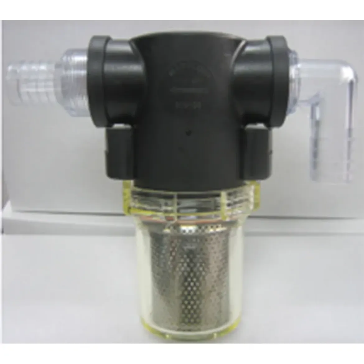 Picture of T-150 Water Strainer 1.5" female ports