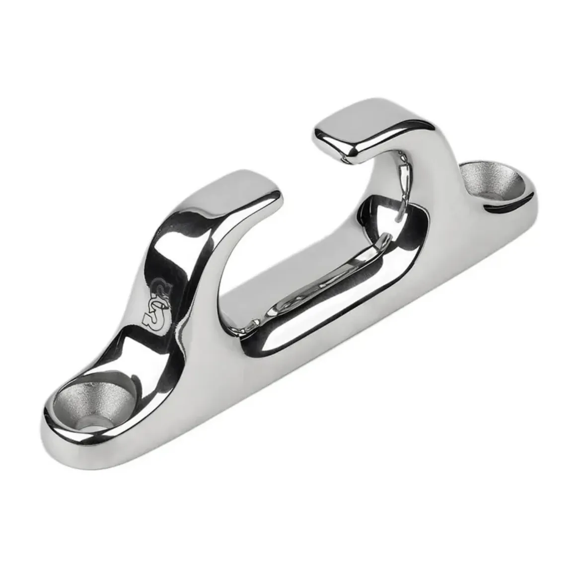 Picture of Bow Chock 5.675" - Stainless Steel