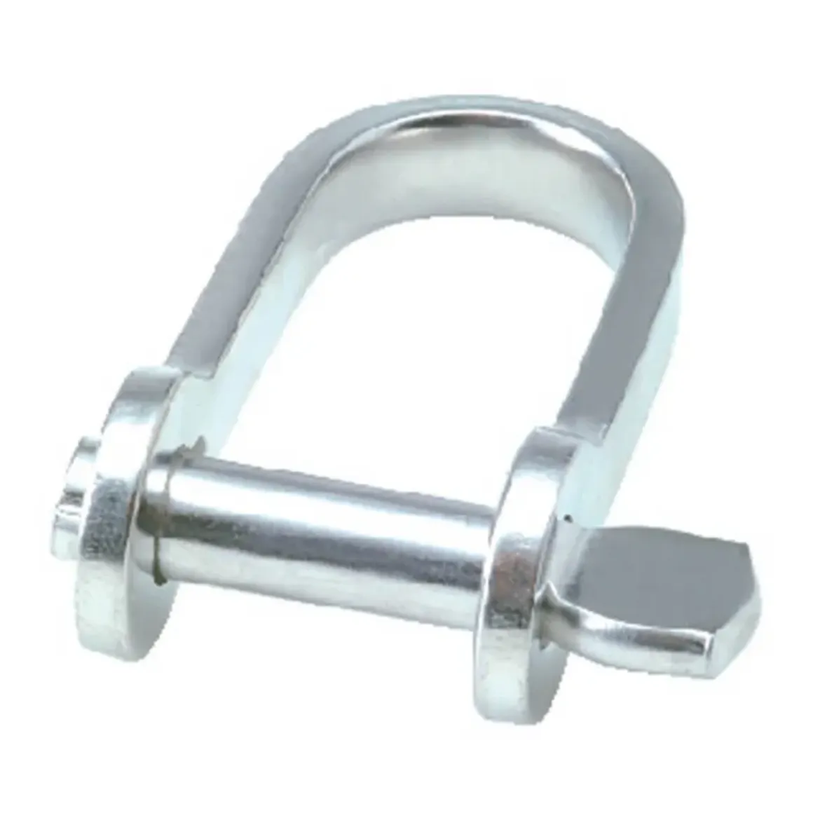 Picture of 5mm Key Strip Shackle 26mm Length