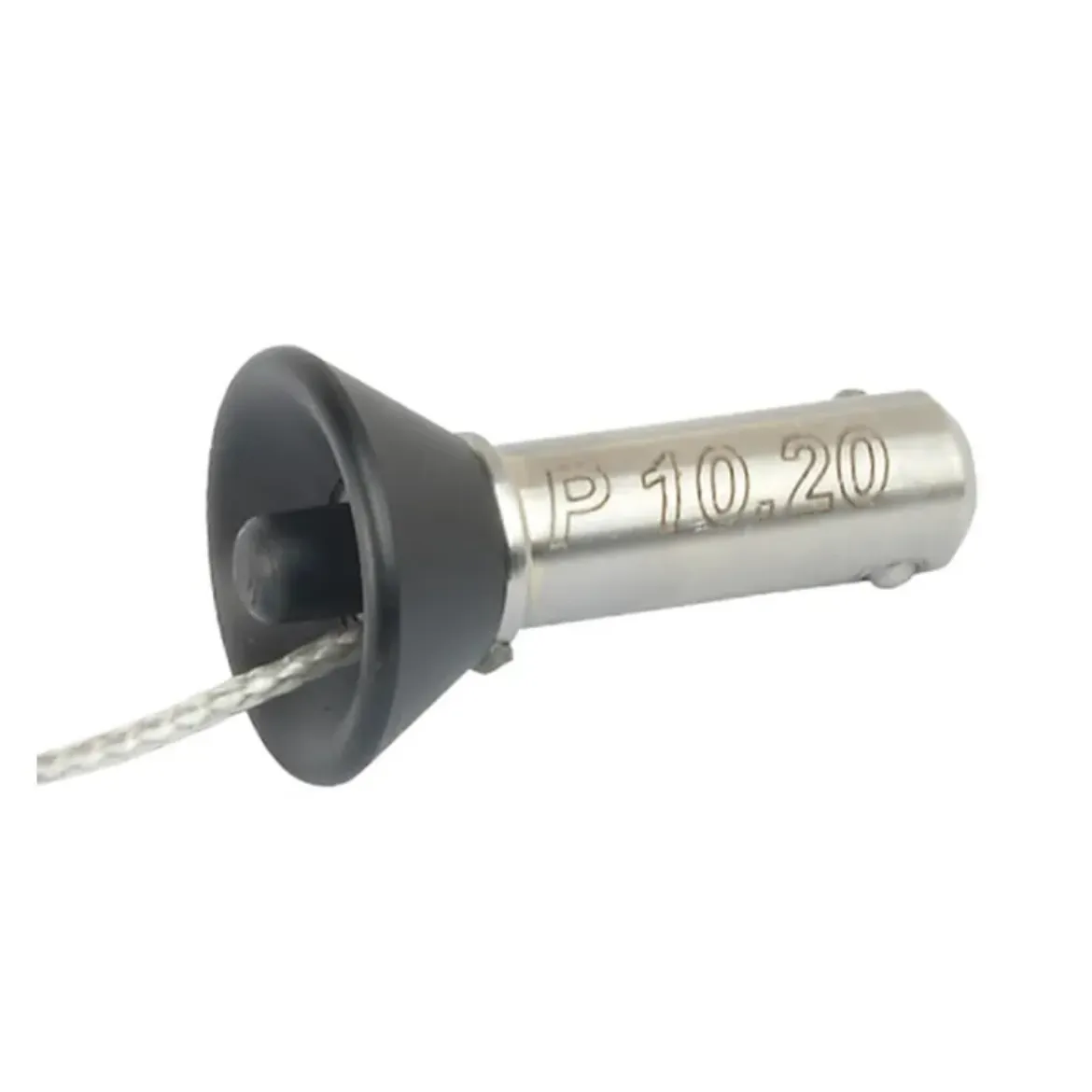 Picture of 10mm depth 20mm length fast release HR push-pins