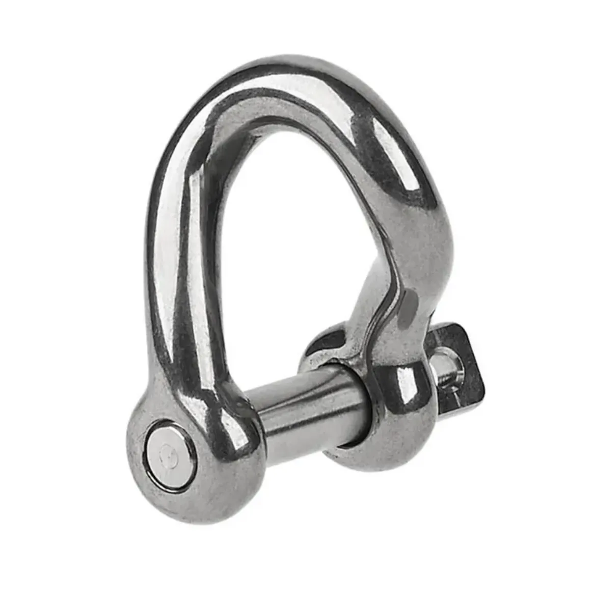 Picture of Twist Shackle, 5/16"(8mm) Pin