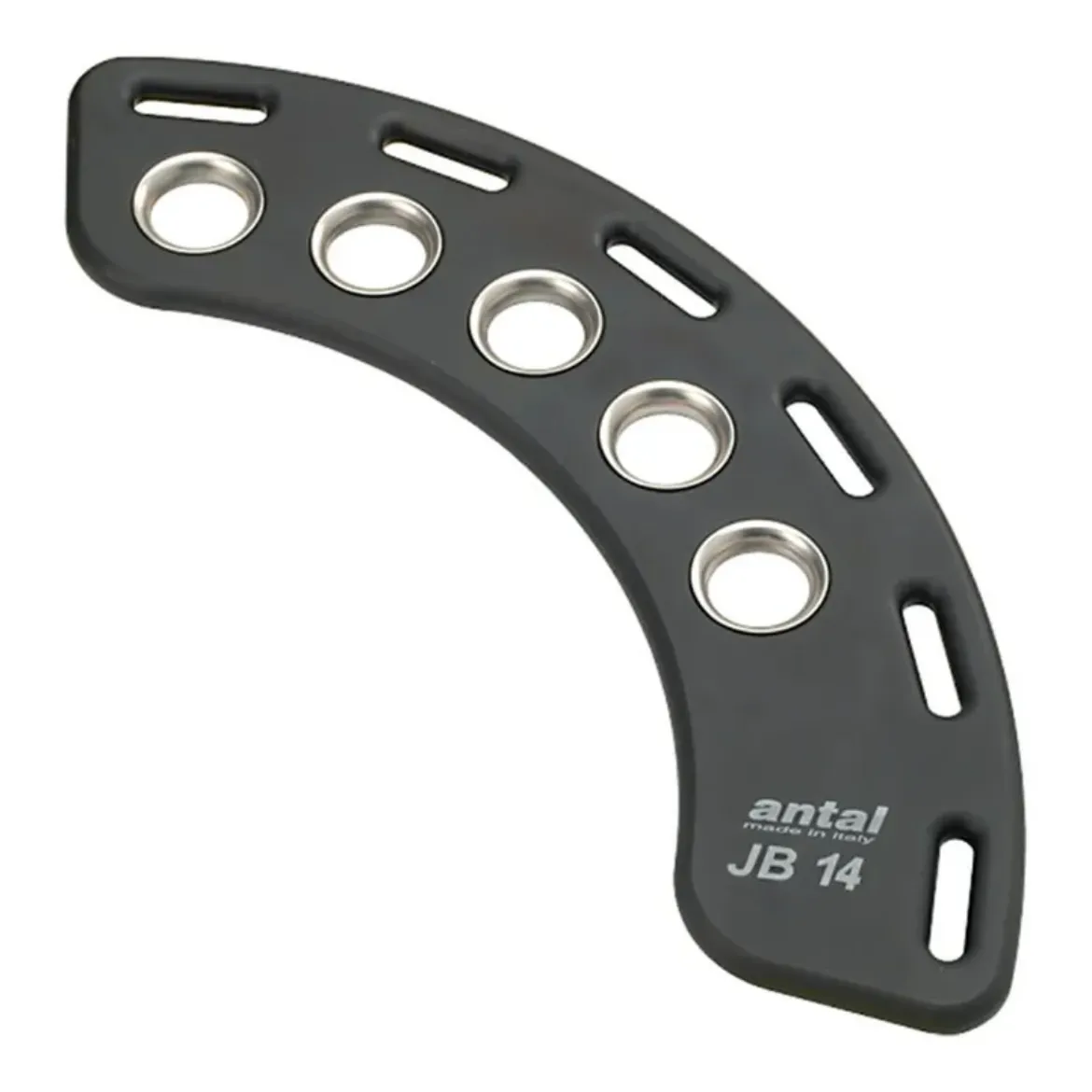 Picture of Jib board for 14mm shackle 385mm radius