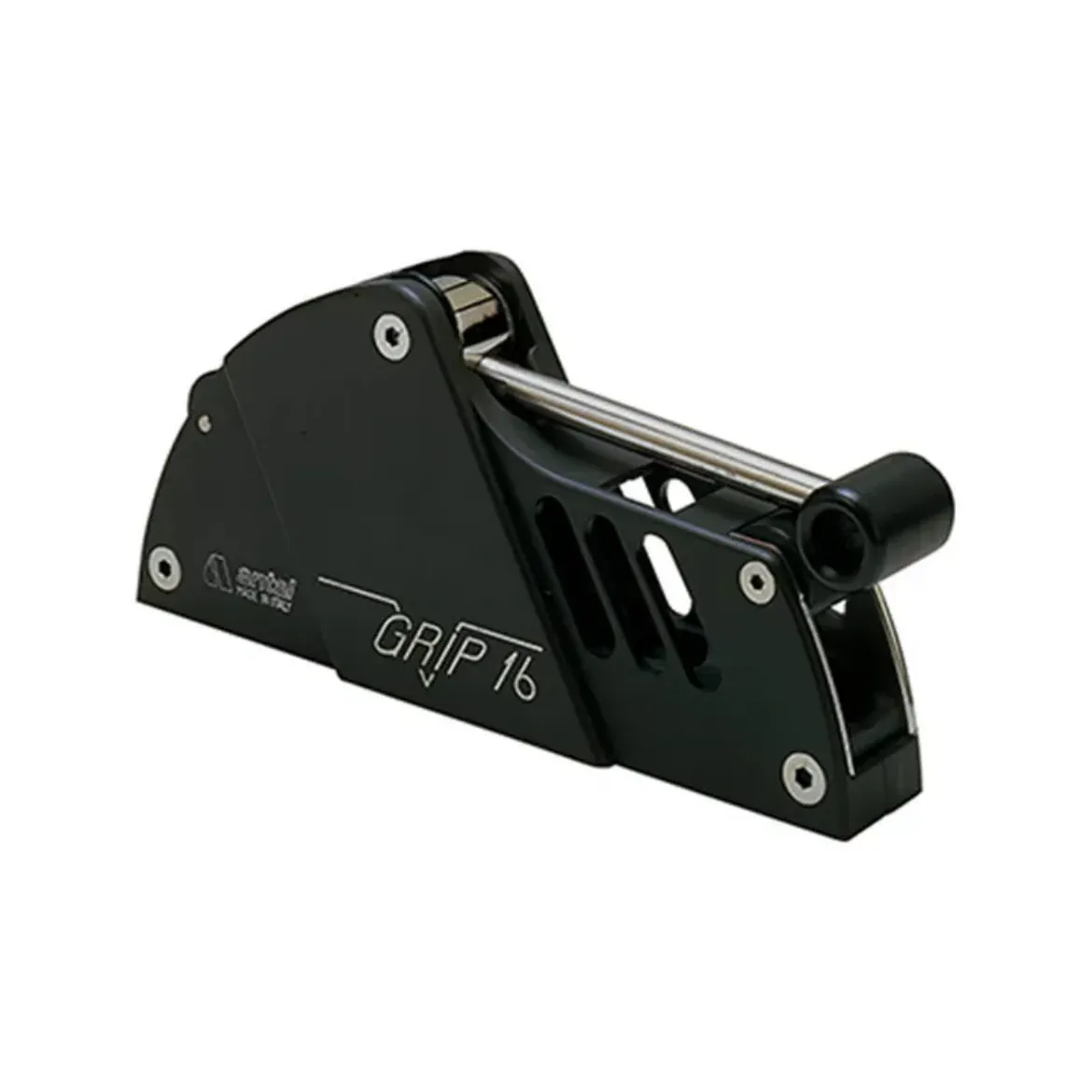 Picture of 16-18mm V-grip maxi clutch, single clutch