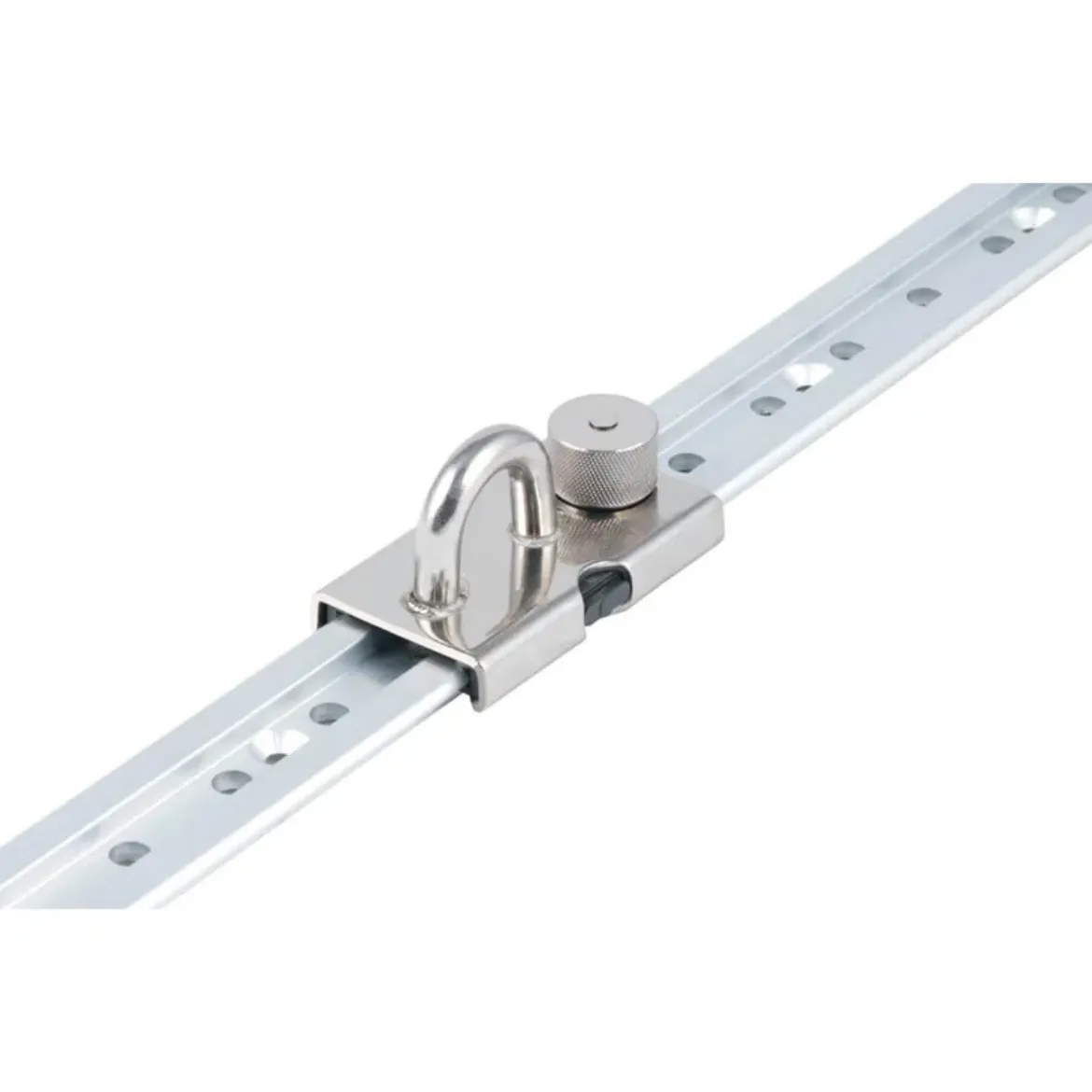 Picture of 330mm  Jib Track & Piston Slider pair