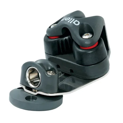 Picture of Angled with Medium Ball Bearing Cleat A..76