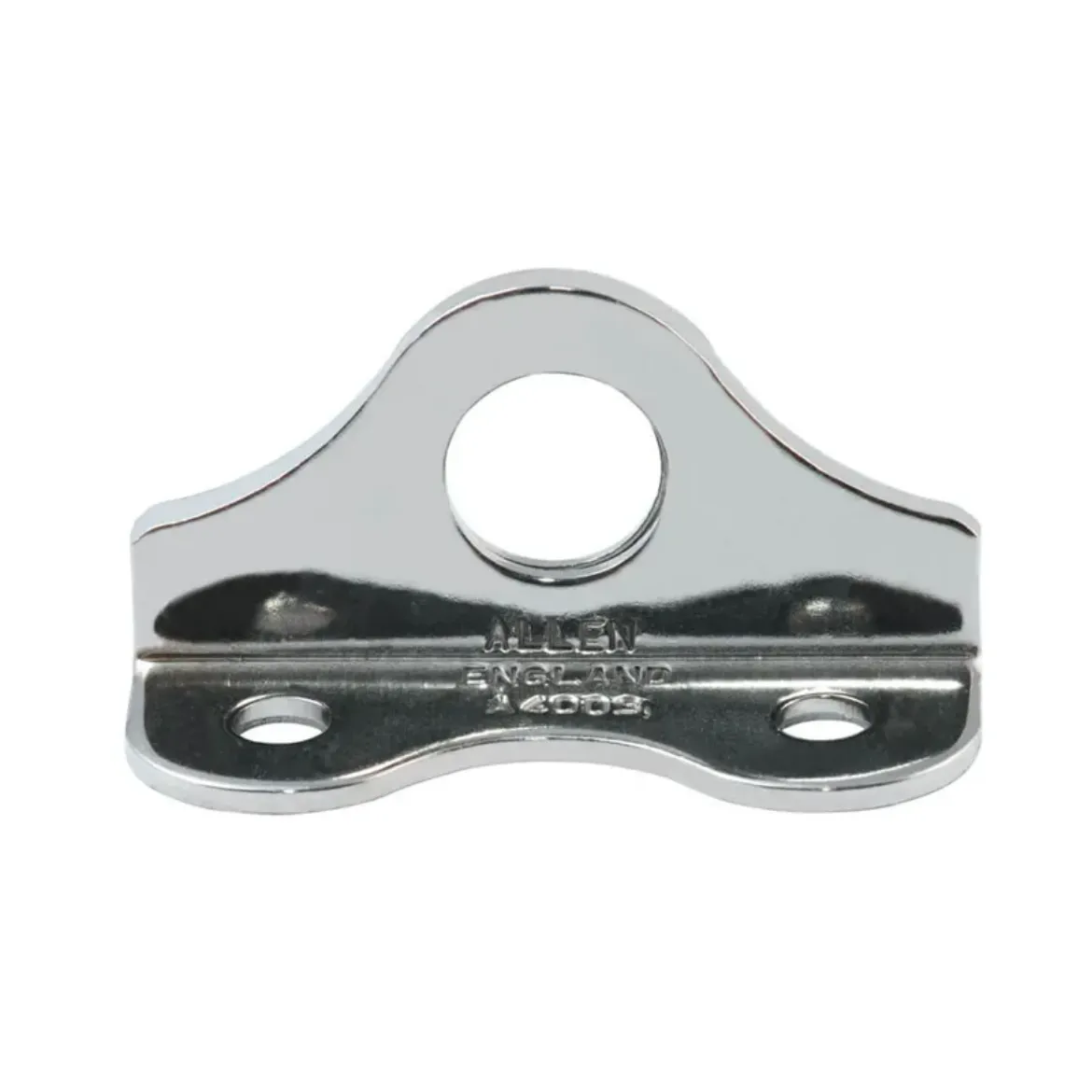 Picture of 9mm Stainless Steel Anchor Plate