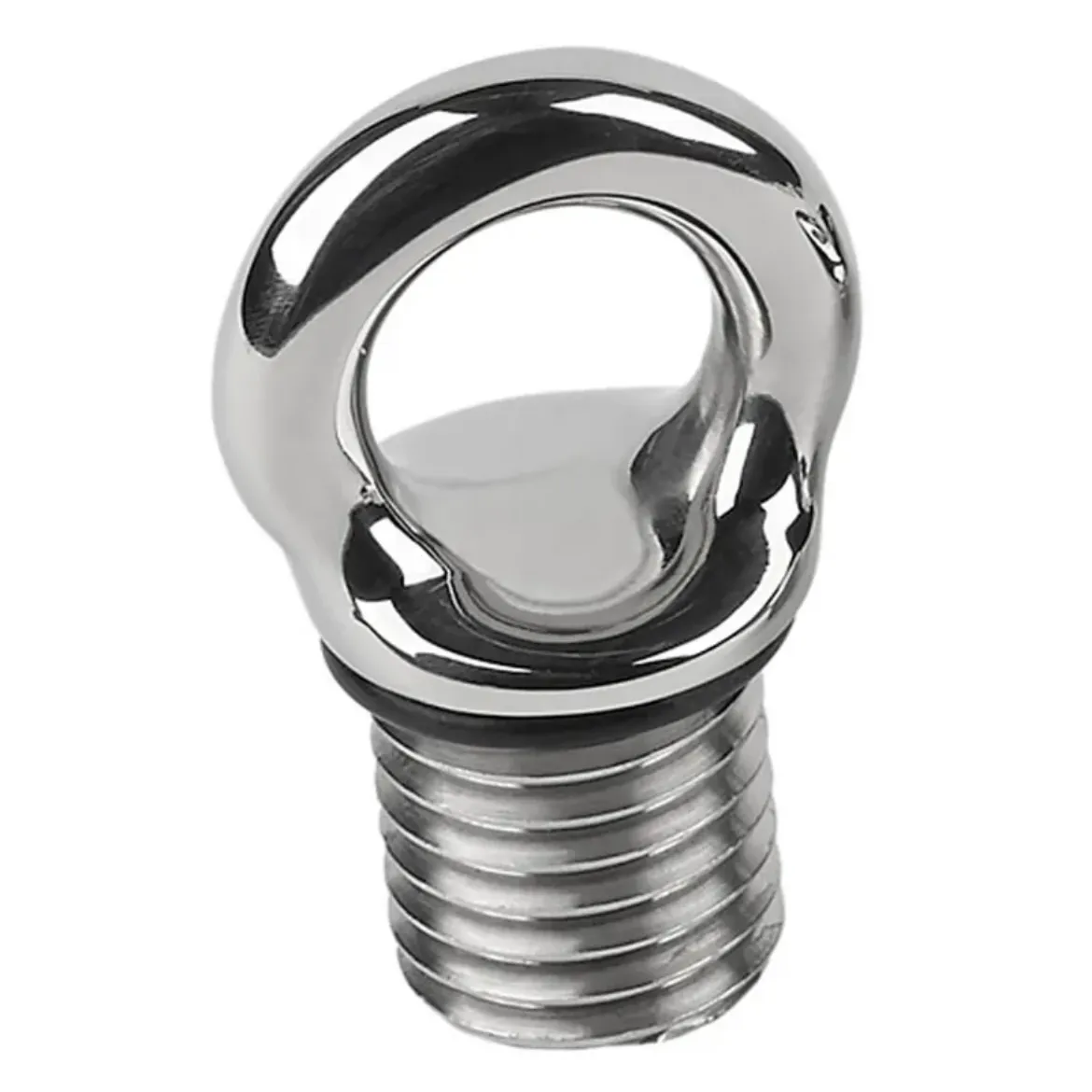 Picture of Schaefer removable eye deck, screw ring