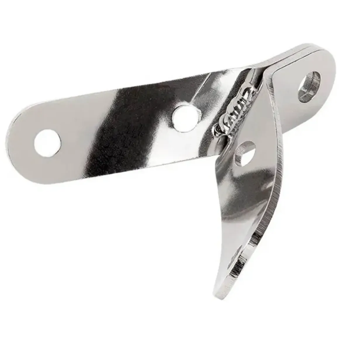 Picture of Heavy duty mast kicker bracket