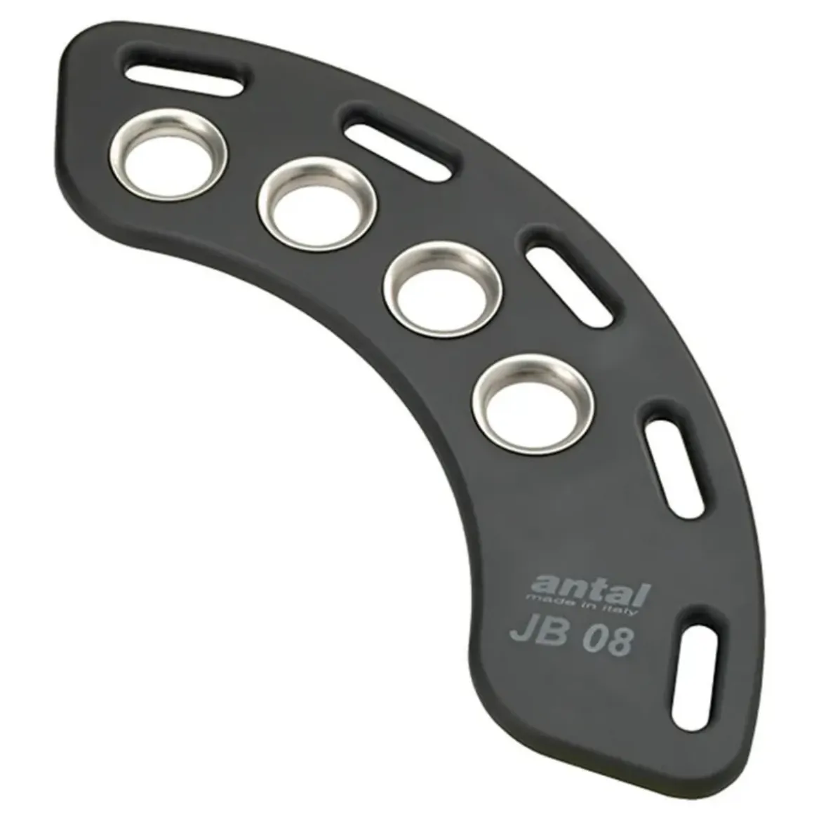 Picture of Jib board for 8mm shackle 150mm radius