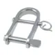 Picture of 5mm key strip shackle and bar