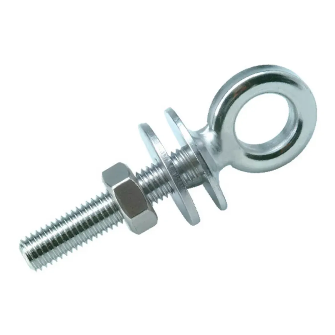 Picture of Stainless Steel Eye Bolt M8 x 35cm