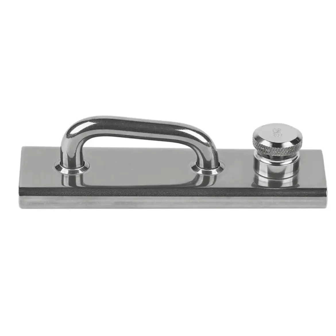 Picture of Stainless 1-1/2 inch T-track slider eye slide