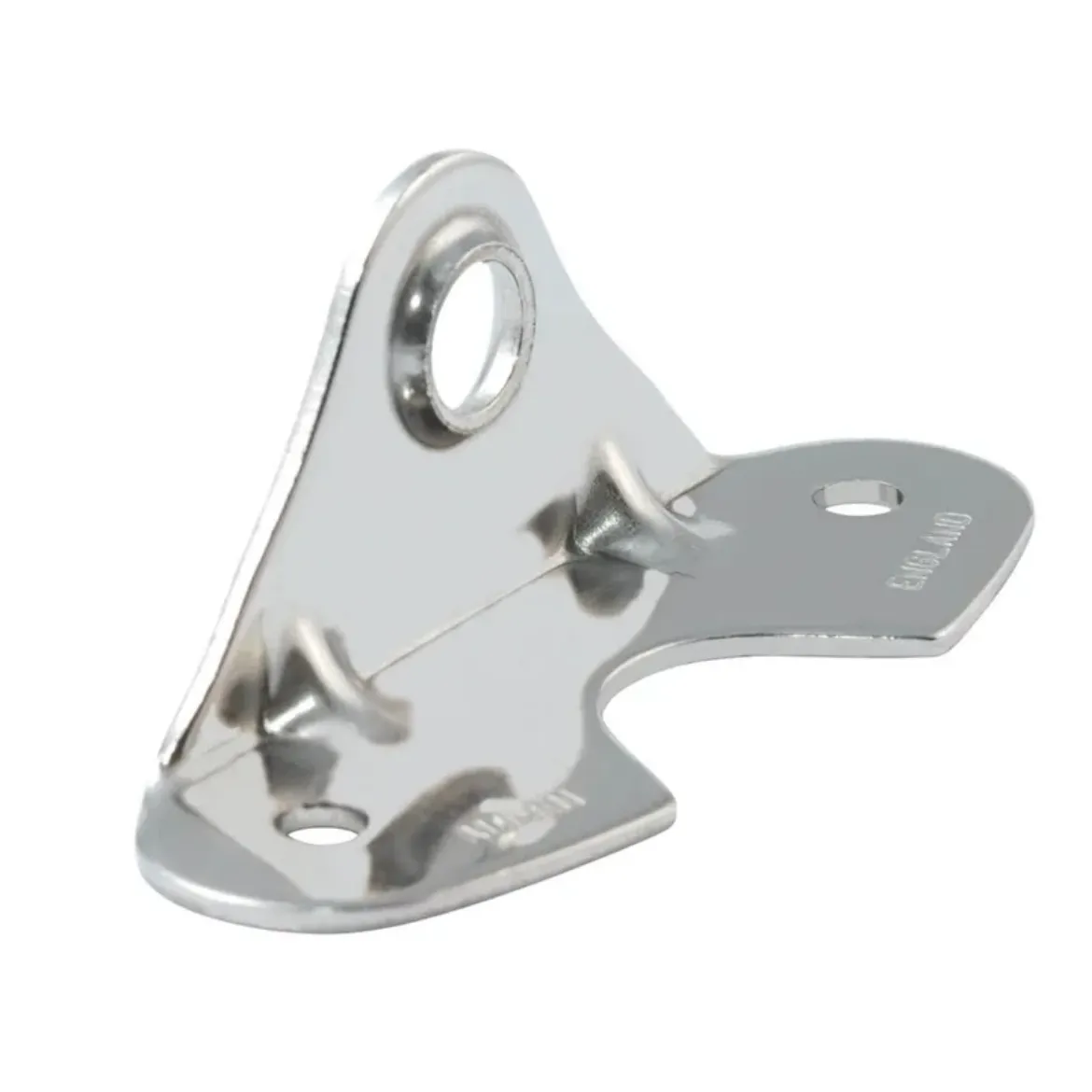 Picture of 8mm St/St Transom Gudgeon Width 70mm