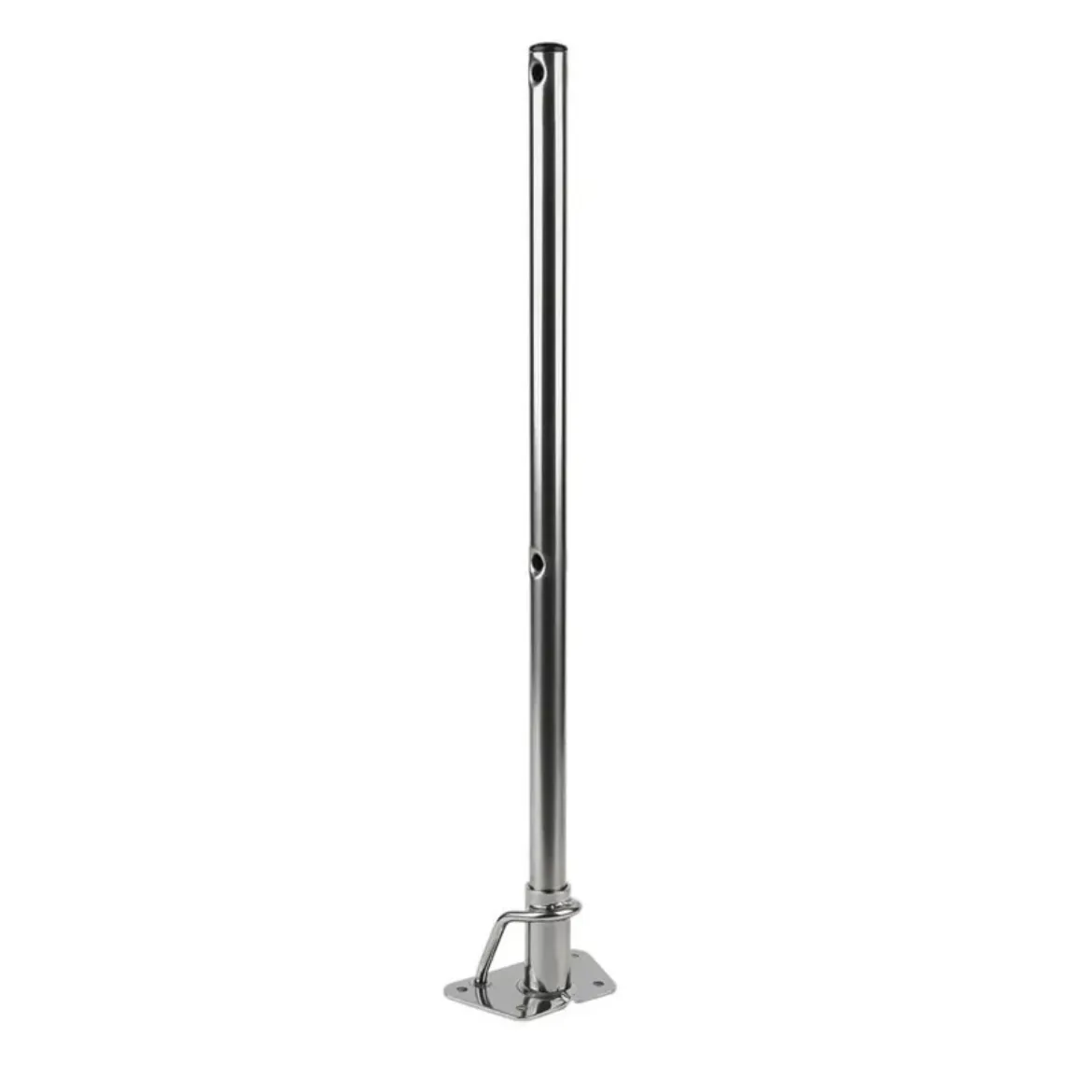 Picture of Stanchion, Dbl, 1"/ 26"L (25/660mm)