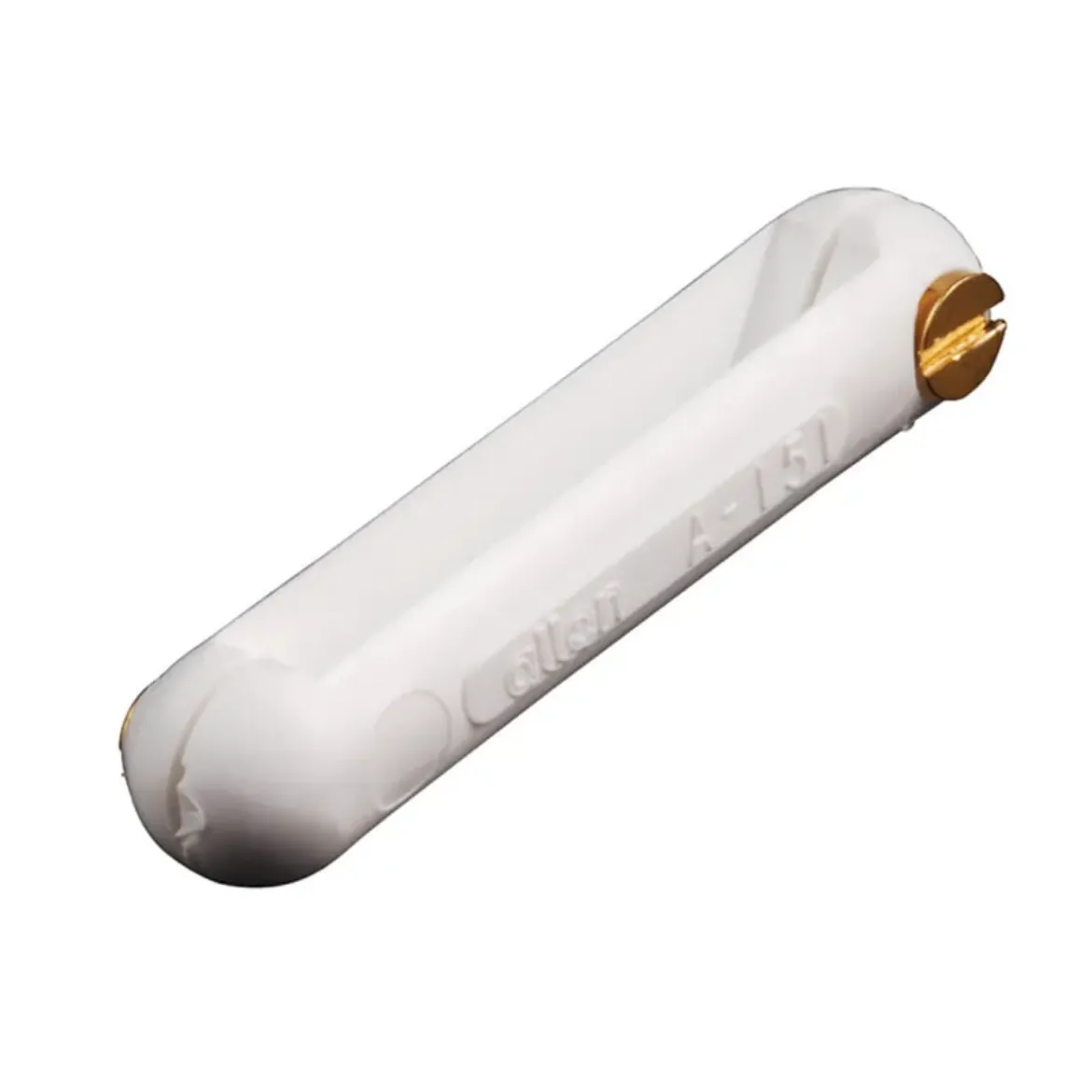 Picture of 34mm Batten Pocket Protector with brass screws