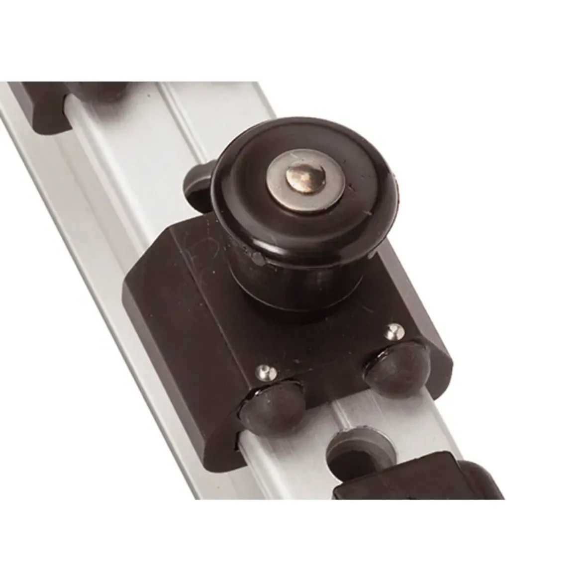 Picture of 28mm Adjustable Slider Plunger Stops pair