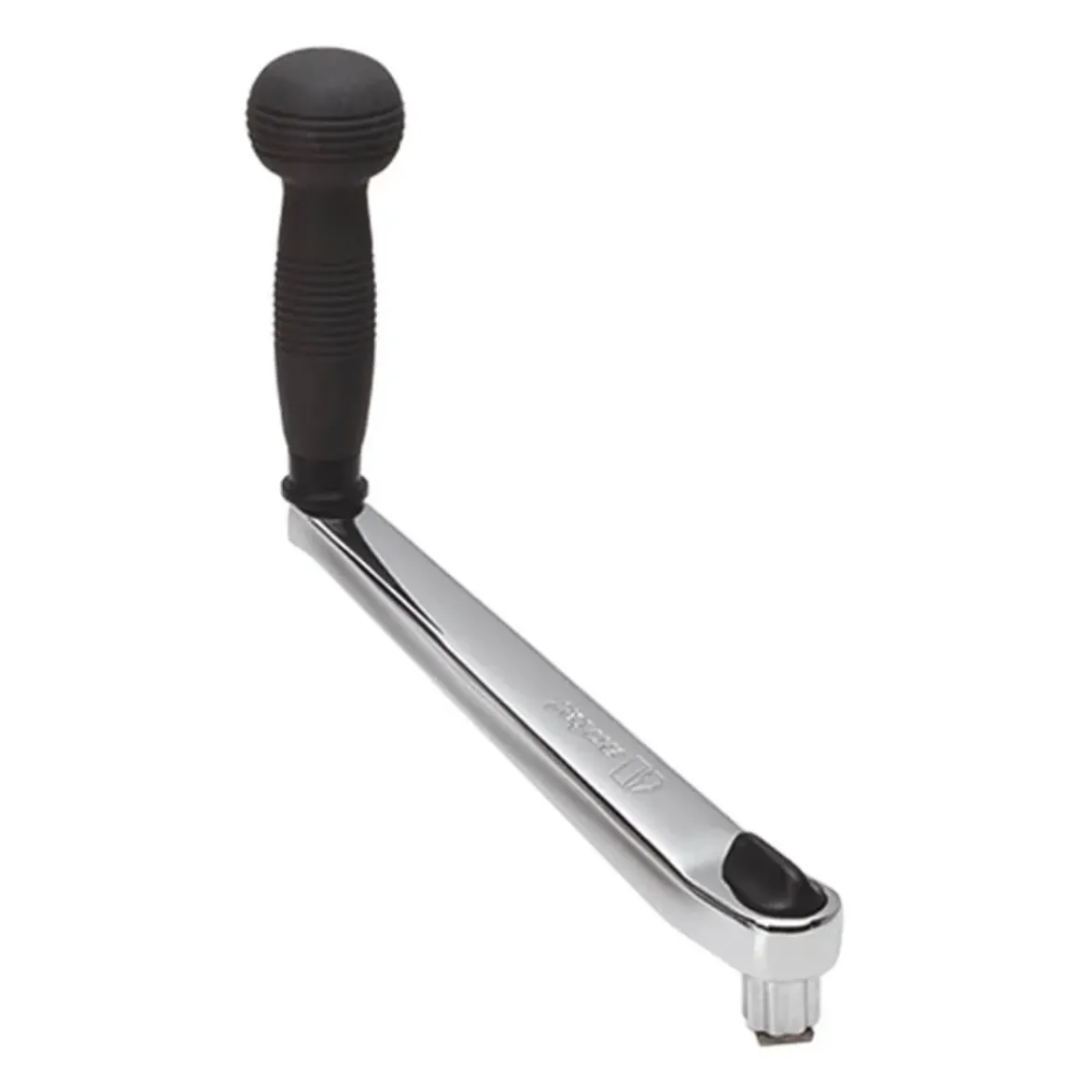 Picture of Classic winch handle, ball hand grip, length 250mm