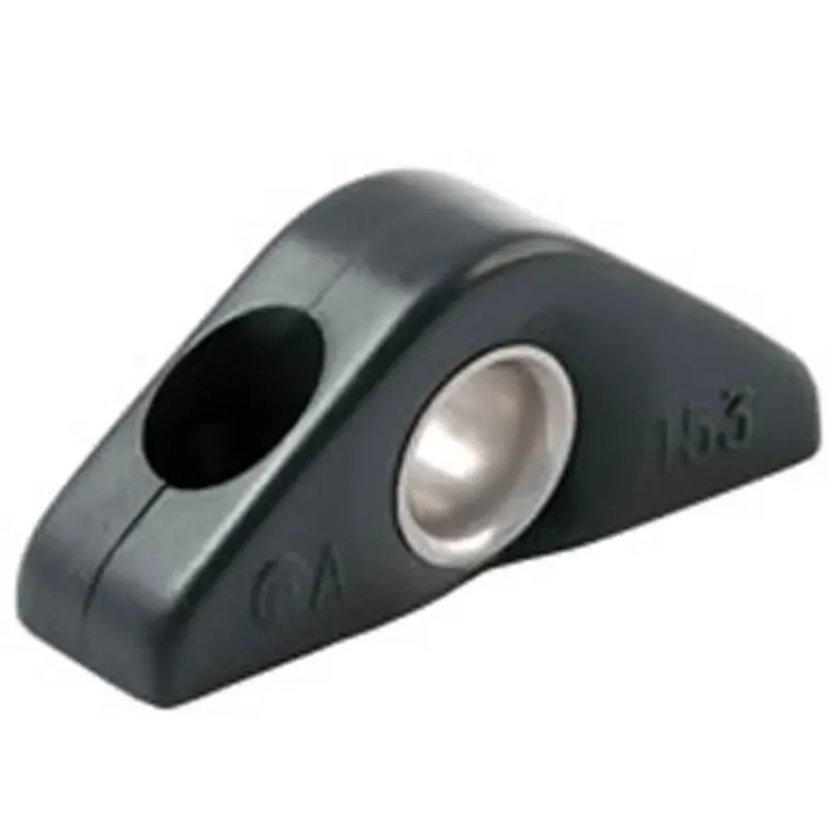 Picture of 6mm ID low profile Bullseye Fairlead with SS liner