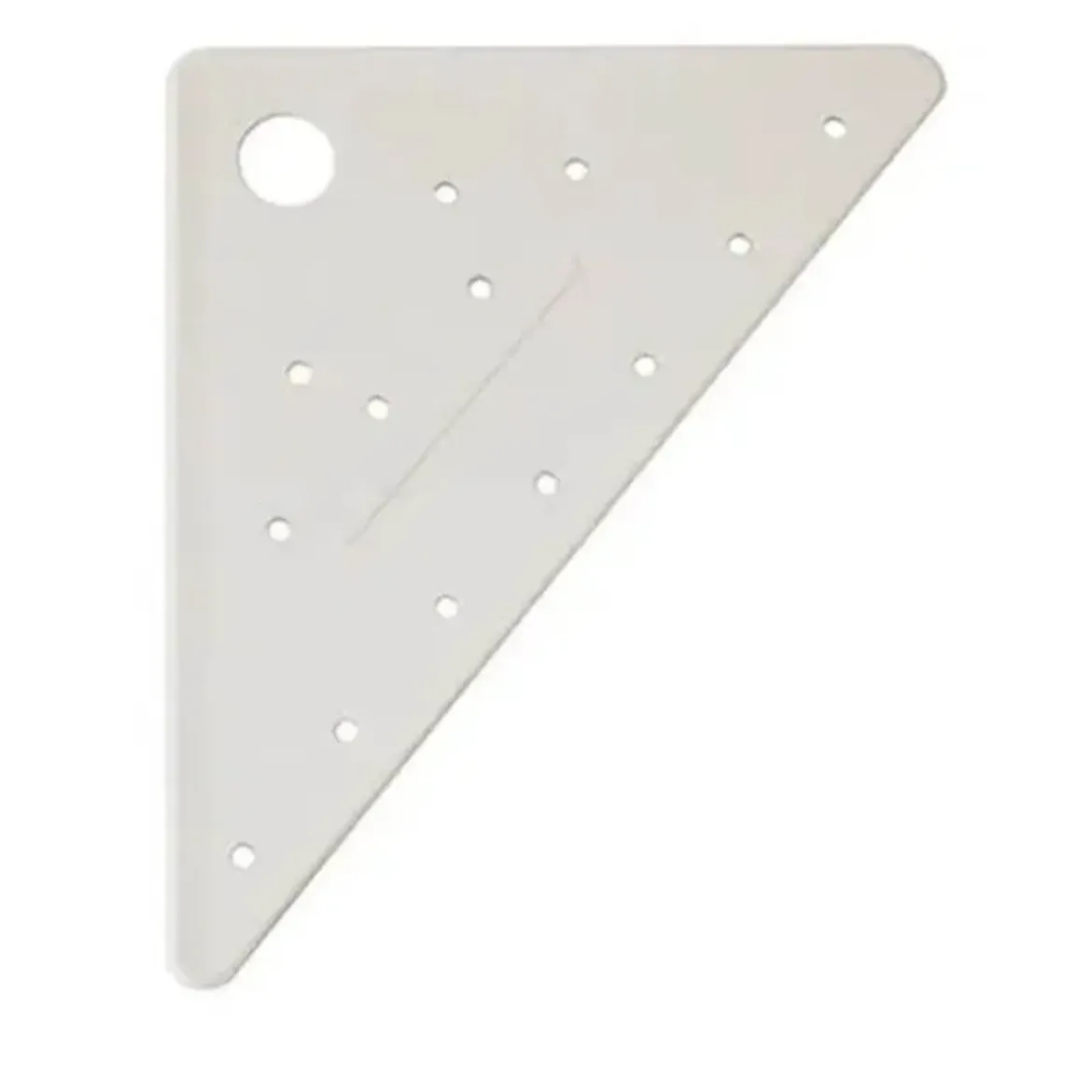 Picture of Mainsail headboard large triangle