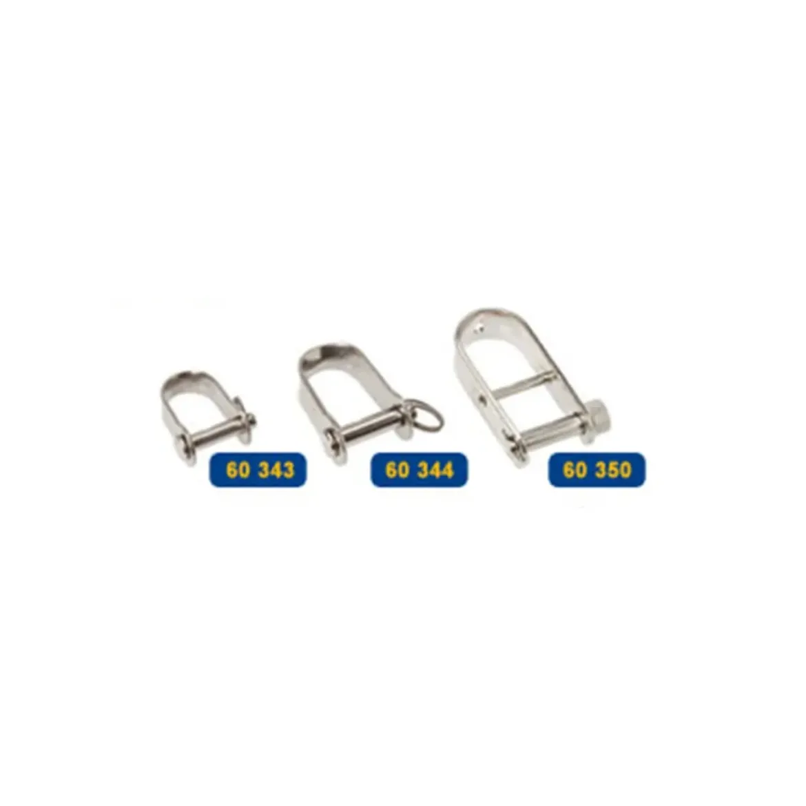 Picture of Rigging Links 5mm