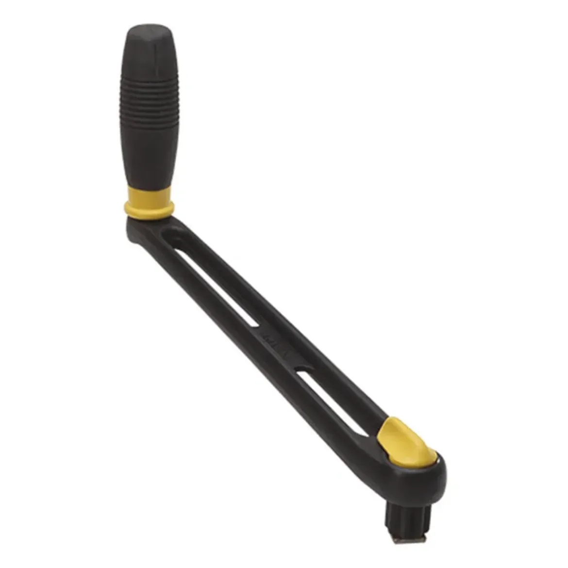 Picture of Standard winch handle, single hand grip, length 250mm